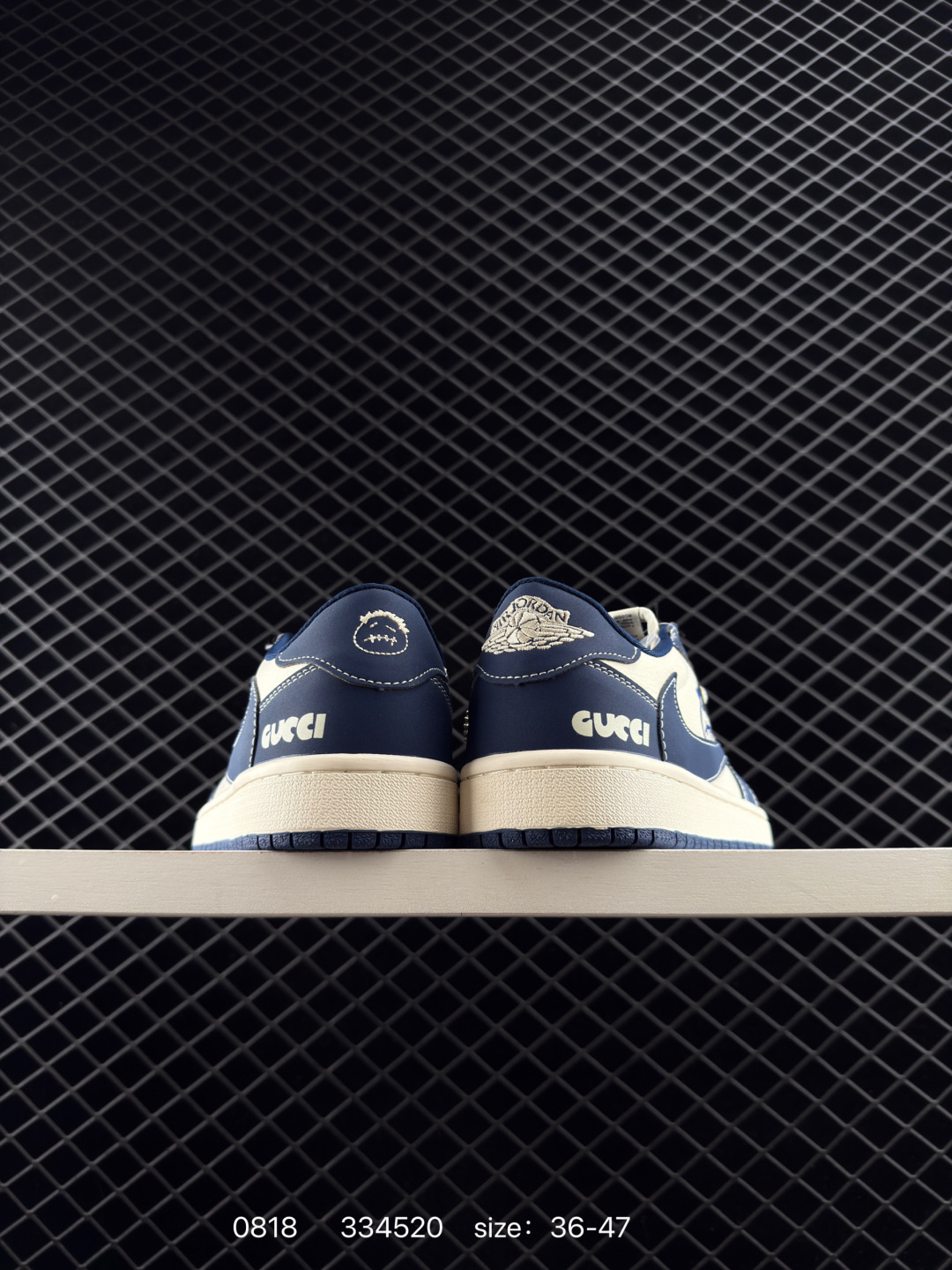 Nike Air Jordan 1 Low OG SP